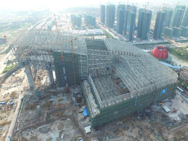 揚塵在線監測系統是什么東西？